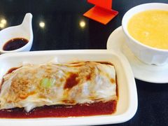红荔村肠粉(彩虹店 17店)-红荔村肠粉(岗厦店)