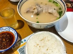 -易老妈蹄花.特色川菜(人民公园总店)