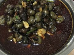 螺丝-袁老大龙虾(石鼓路总店)