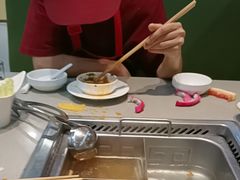 -海底捞火锅(天一广场亚细亚店)