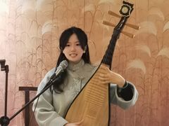 -咏江南·苏式火锅·苏州评弹(观前街店)