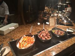 -杭州国际会议中心洲际酒店-原素全日餐厅(解放东路店)