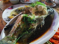 -八方海味餐厅