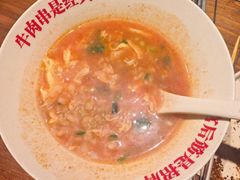 -熙成烧烤(白塔岭店)