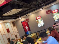 -回味鸭血粉丝汤(新城市广场店)