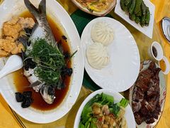-烧鹅妹饭店