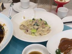 -普天和酒楼(天津之眼店)