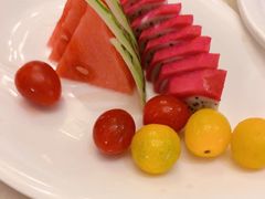 -常州新城希尔顿酒店-御玺中餐厅