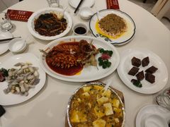 -得月楼·省级非遗·传统苏帮菜(观前店)