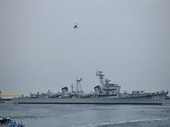 -泰达航母主题公园