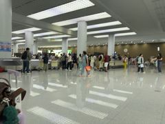 -青岛胶东国际机场