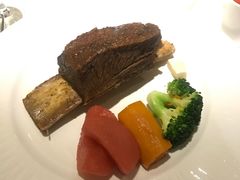 -王品牛排(郑州大卫城店)