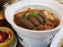 -香港狮子山下·明星粤菜餐厅(北苑店)