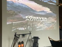 -J Create城市露营咖啡·简餐·宠物(上海动物园店)