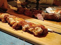 -俄士厨房(未来城店)