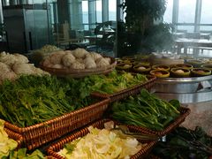 -解放碑威斯汀酒店-知味国际美食餐厅