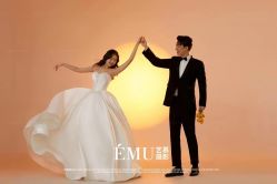 -EMU艺慕摄影(扬中店)
