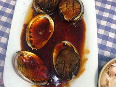 -来之顺海鲜菜馆·青岛菜·始于1993(栈桥店)