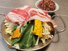 -米仓食堂(凯德广场店)