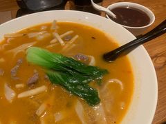 -漆黑觉米粉(三里屯店)