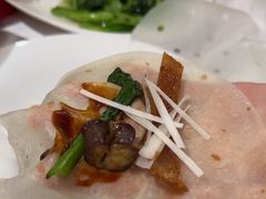 -月福京味斋·烤鸭店·北京菜(鼓楼总店)