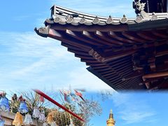 -径山寺