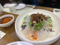-老厨家(友谊路总店)