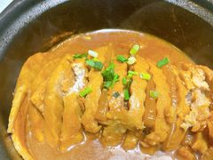 -常和州·夜宵大排档(常州单店)