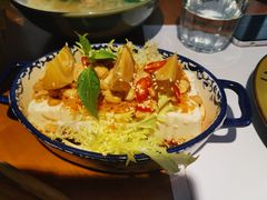 -花样西贡·蜜越餐厅·法式越南料理(水晶城店)