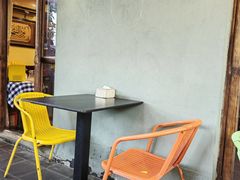 -Santoor 萨都里印度餐厅(北锣鼓巷店)