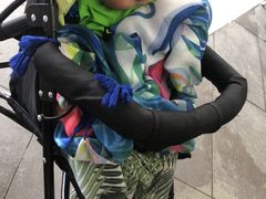 -热带风暴水上乐园