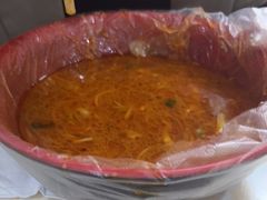 -杨记麻辣烫(四马路店)