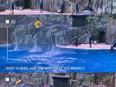 -珠海长隆海洋王国