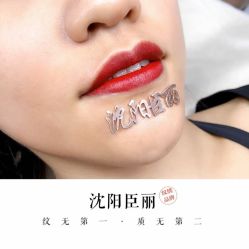 -臣丽纹眉品牌连锁