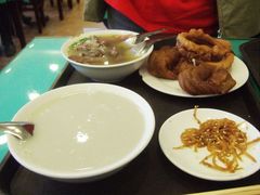 -聚德华天护国寺小吃(甜水园店)