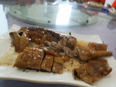 -区海鸡场饭店(石壁店)