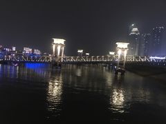 -武汉两江游览·夜游长江(汉口粤汉码头)