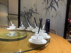 -龚兴城鱼羊吉·家传湖北菜(苗栗路总店)