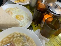 -澳洲牛奶公司(佐敦店)