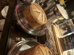 -北京北辰洲际酒店啡扬咖啡厅·自助餐厅