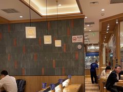 -马记永·兰州牛肉面(3019君尚店)