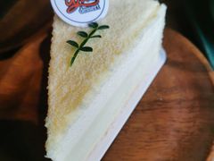 北海道双层芝士-UMe·玖觅(曲江店)