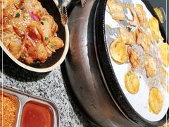 -酒拾烤肉(奥体天虹店)