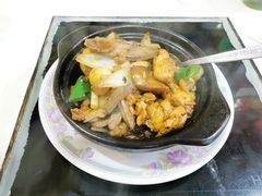 -坤记煲仔小菜(西环店)