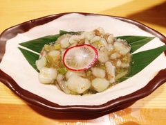芥末章鱼-割烹旭日本料理(龙湖狮山天街店)