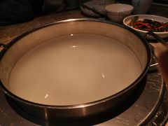-淘米捞·米汤脆鲩鱼火锅(福田皇岗店)