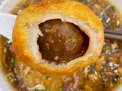 -毛华美食(清扬路店)