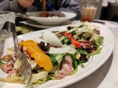 -IL Forno 意坊·意大利餐厅(温州万象城店)