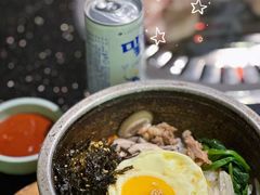 -笑谈小街·韩国料理(萝岗店)