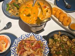 -BetterThai 泰加(苏州中心店)
